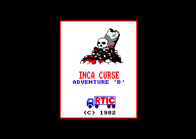 Inca Curse 